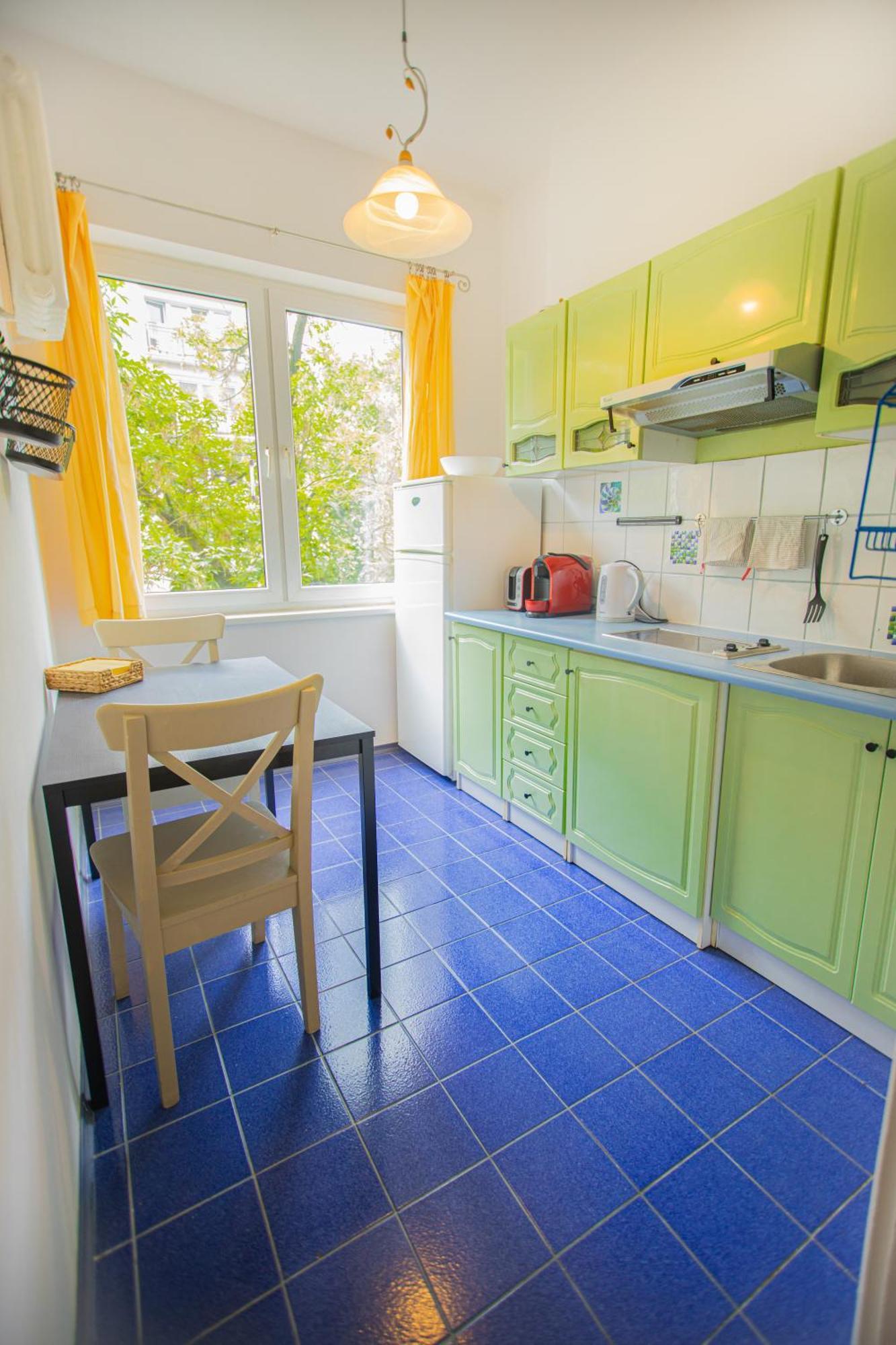 Hoza Str Apt. Great Location. Close To Everything. Apartment Warsaw Exterior photo