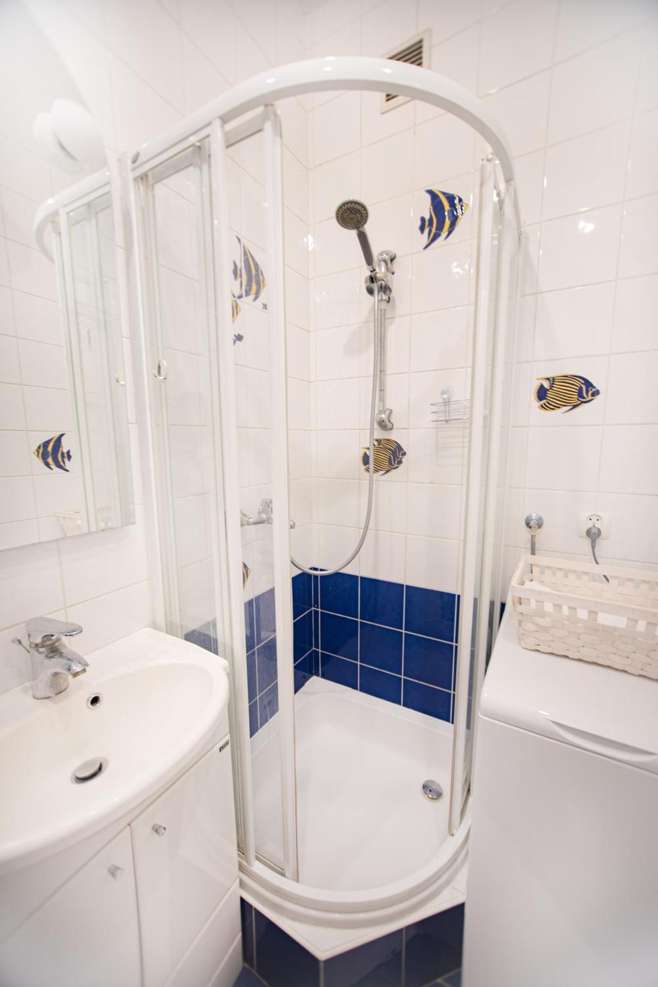 Hoza Str Apt. Great Location. Close To Everything. Apartment Warsaw Exterior photo