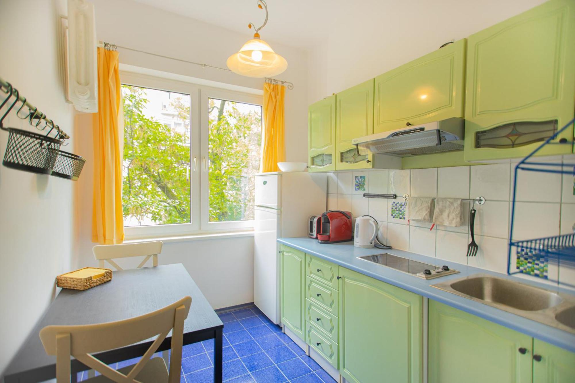 Hoza Str Apt. Great Location. Close To Everything. Apartment Warsaw Exterior photo